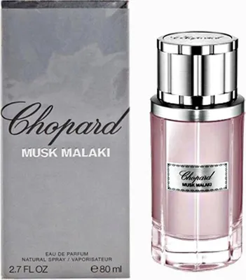 Zdjęcie produktu dla Chopard Musk Malaki woda perfumowana unisex 80 ml