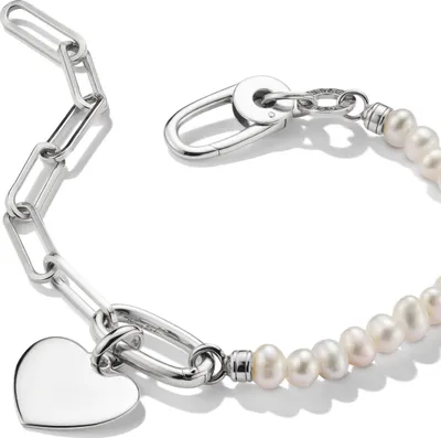 Image de Thomas Sabo - C1209-082-14-l17 - Bracelet Charm - Femmes - Charm Club - 17cm