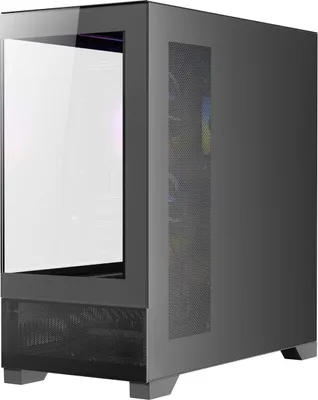 Image de Antec Geh Mini CX500M ARGB     Micro-ATX/Mini-ITX o.N.    BK retail