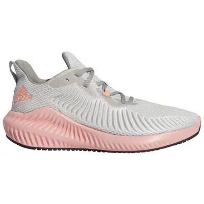 Produktbild von Adidas Alphabounce 3 Dash Grey / Glory Pink / Signal Coral EU 38