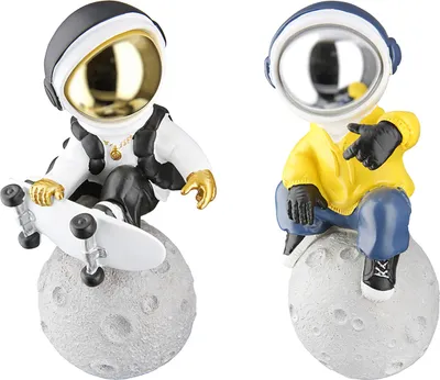 Produktbild von Gilde Figur Astronaut "Apollo" 52714