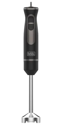 Produktbild von Black+Decker ES9160090B Stabmixer BXHB800E, 800W, schwarz