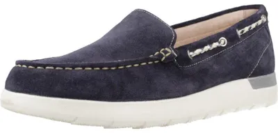 Produktbild von STONEFLY SARYN 1 Schuhe aus Velour in Blau