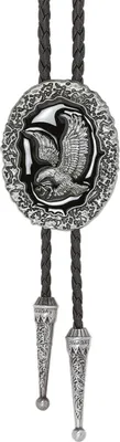 Produktbild von Stars & Stripes Western Bolotie »BT-62«