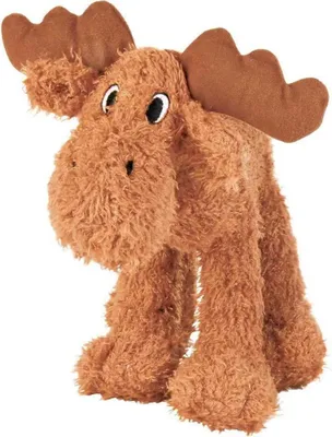 Immagine prodotto di Hundespielzeug Elch 15 cm