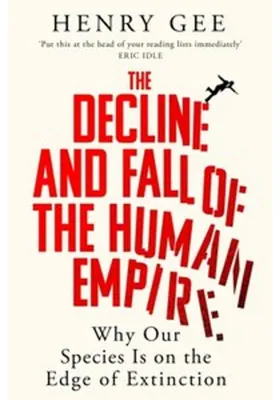 Obrázok produktu pre The Decline and Fall of the Human Empire