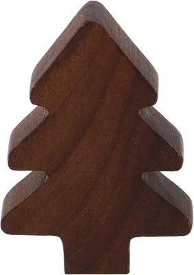 Image de Ensembles de mobilier de jardin en bois noir, 3 pièces