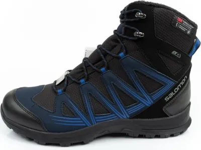 Image de Chaussures Salomon randonnée Woodsen 2 410094
