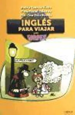 Image de Anglais pour les voyages