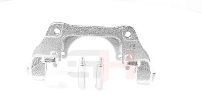 Obrázok produktu pre GH GH-441514 Držiak brzdového strmeňa – predný pravý, ľavý, predný pravý, predný ľavý pre BMW 1 hatchback (F20), 3 Touring (F31), 3 sedan (F30, F80)