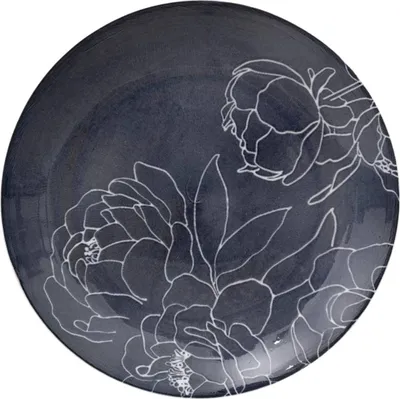 Produktbild von Set aus 6 desserttellern "thea" d19cm - SG Secret de Gourmet