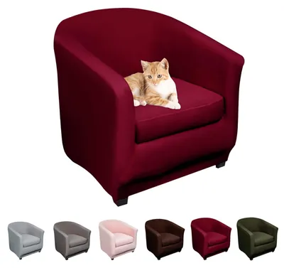 Produktbild von Universeller Sitzbezug für ein Sofa mit einer Sitzfläche