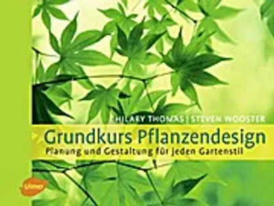 Produktbild von Grundkurs Pflanzendesign