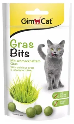 Productafbeelding van GimCat Kittenmelk, 2 kg