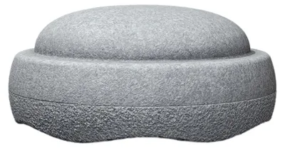 Immagine prodotto di Stapelstein® Original, colore grigio