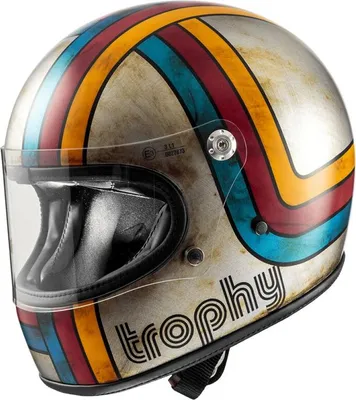 Zdjęcie produktu dla Premier Helm Trophy Platinum
Ex 77 Bm Rozmiar: L
