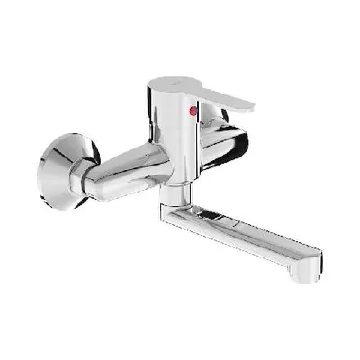 Obrázok produktu pre Jika Lyra Smart - Umývadlová batéria, chróm H3111Z70042201