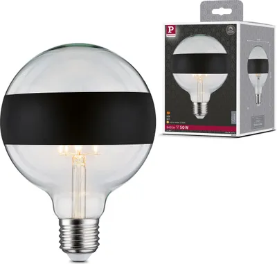 Produktbild von Paulmann Modern Classic Edition Standard 230V LED Globe
