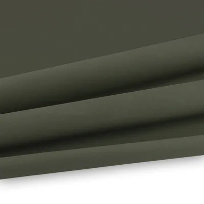 Produktbild von Basic Baumwollstoff grob 530g/m² Breite 155cm grün