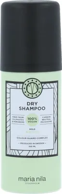 Produktbild von Maria Nila Dry Shampoo 100 ml
