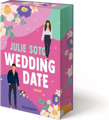 Produktbild von Wedding Date