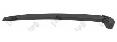 Produktbild von ABAKUS 103-00-006 Wischerarm Scheibenwischerarm Hinten für AUDI A6 Avant (4F5, C6)