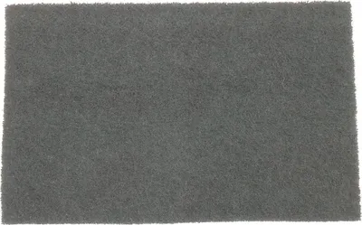 Produktbild von Klingspor NPA 500 Vliesbogen, 152 x 229 mm Ultra Fine Siliziumkarbid