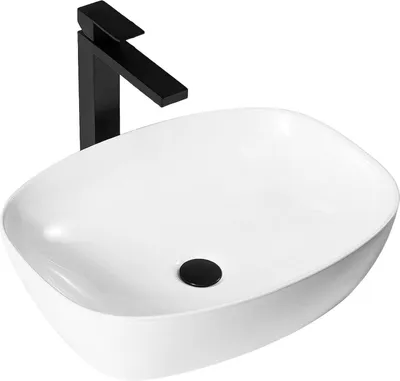 Immagine prodotto di Lavabo da Appoggio Rea Freja