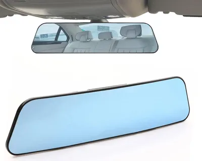 Immagine prodotto di Specchietto retrovisore interno per auto antiriflesso