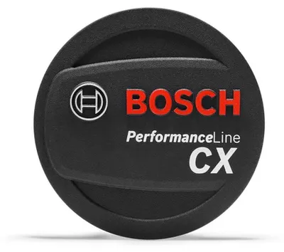 Image de Couvercle du logo Performance Line CX (BDU4xx)