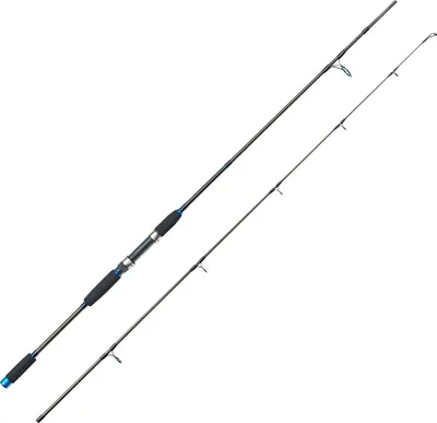Produktbild von Eisele Rute Twitch N Pilk 2,70m 40-120g - Spinnrute
