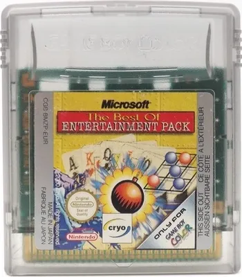 Produktbild von The Best of Entertainment Pack
