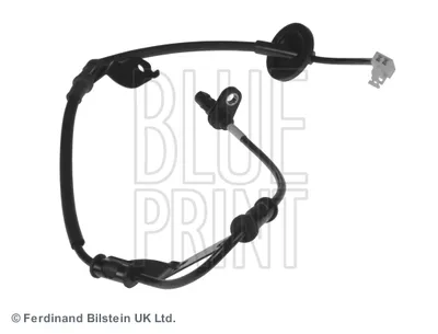 Produktbild von Sensor, Raddrehzahl BLUE PRINT ADG07165