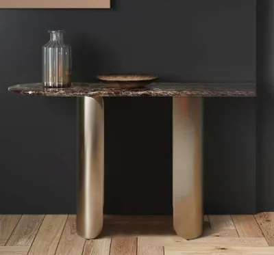 Immagine prodotto di Tavolo consolle design tavolo in legno tavoli consolle tavoli credenza