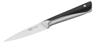 Produktbild von Tefal Jamie Oliver Schälmesser 9 cm K26711, Schälmesser, 9 cm, Edelstahl, 1 Stück(e)