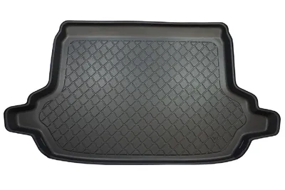 Produktbild von Z537076 Kofferraumwanne passend für Subaru Forester IV (SJ) 02.2013-05.2019