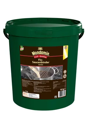 Produktbild von Mondamin Soßenbinder dunkel