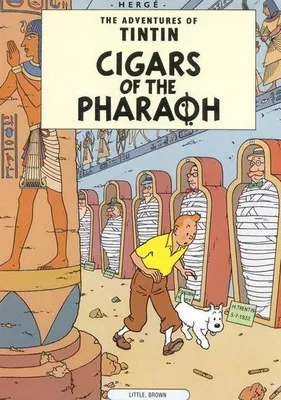 Immagine prodotto di Cigars of the Pharoah