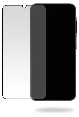 Imagen del producto de Protector de pantalla de vidrio Mobilize, con marco , para Samsung Galaxy A25 5G