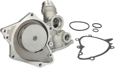 Produktbild von THERMOTEC Kühlmittelpumpe Wasserpumpe für BMW 5 Limousine (E39) D1B034TT