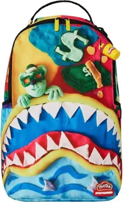Immagine prodotto di Zaino Sprayground 910B5859NSZ da Unisex