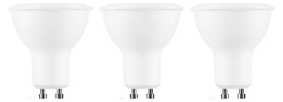 Produktbild von Modee GU10 LED Spot Lampe 4,5W 400lm 4000K Neutralweiß 3 Stück