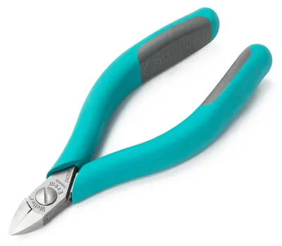 Imagen del producto de Tijeras de precisión, 130 mm, para uso doméstico y en la cocina