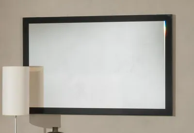 Produktbild von Buffet Anrichte Kommode Spiegel Echte Handarbeit Holz Regal 2tlg Regale Kommoden