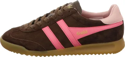 Produktbild von Gola Sneaker Low Damen 32313938343337 Braun 41 EU