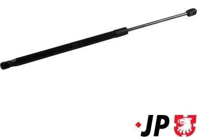 Produktbild von JP GROUP 1181217000 Gasfeder Heckklappendämpfer für AUDI A6 Avant (4G5, 4GD, C7)