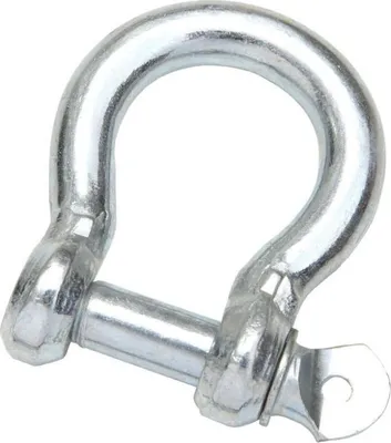 Produktbild von Conacord Schäkel Maulweite 6 mm