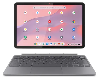 Produktbild von Lenovo Chromebook Duet 11M889 27,81cm (10,95 )8GB 128GB chrome