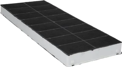 Produktbild von Kohlefilter wie NEFF 00296178 430x170mm für Dunstabzugshaube