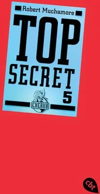 Image de Top Secret 05. Die Sekte